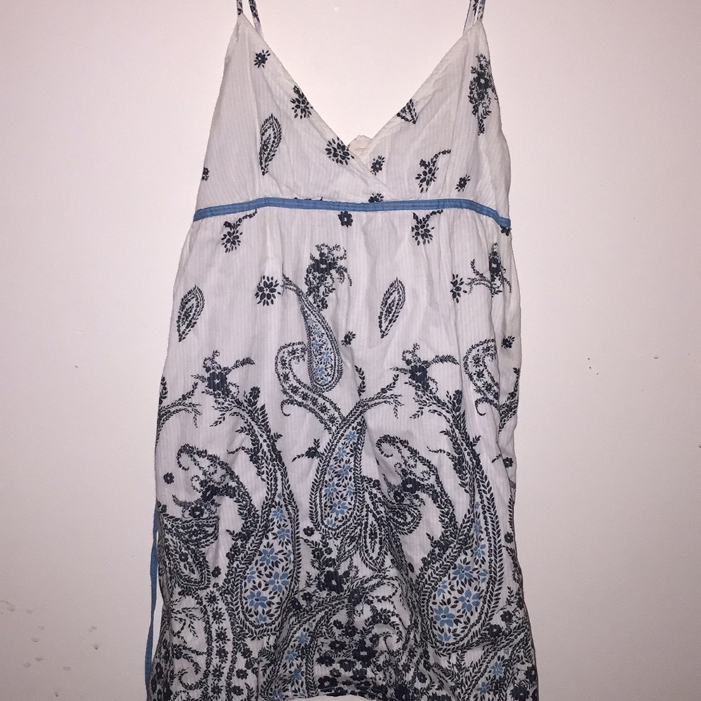 Aeropostale sundress